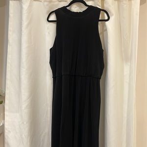 Xhilaration pant jumpsuit